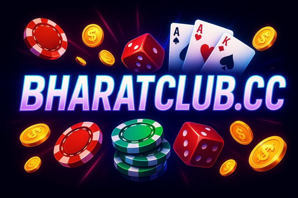 Bharatclub.Cc